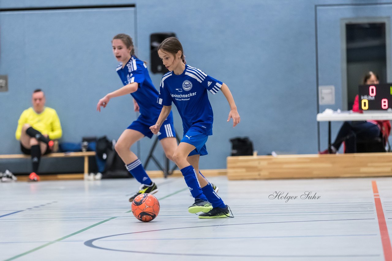 Bild 135 - wCJ Futsalmeisterschaft Runde 1